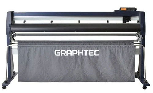graphtec cutting pro